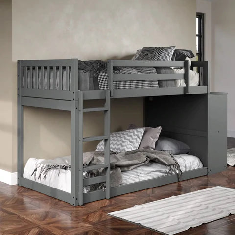 The Ultimate Bunk Bed Buying Guide: Everything You Need to Know Before ...