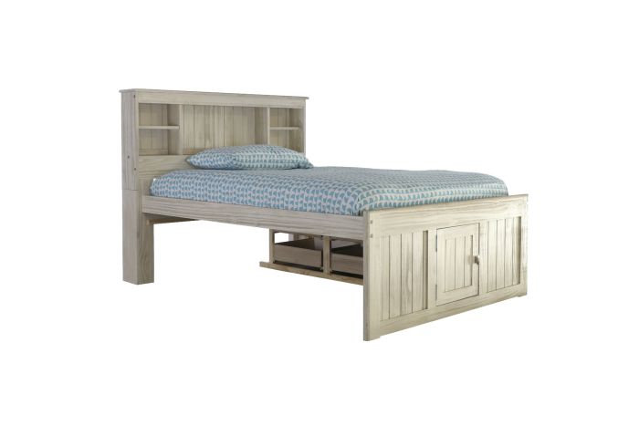 Addison full size bed rails best sale