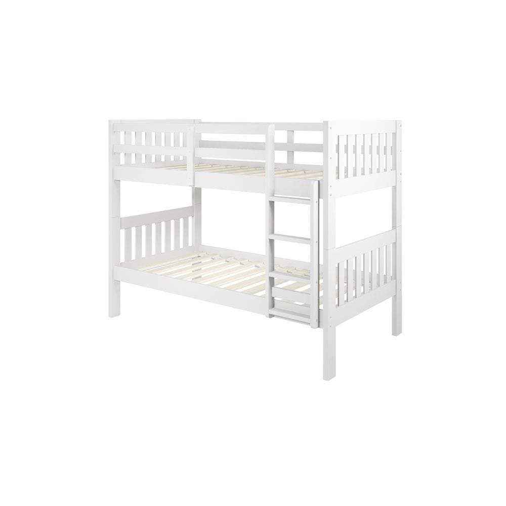 Neptune bunk bed white online